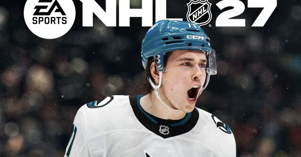 NHL 27 review: One step forward, ten steps back