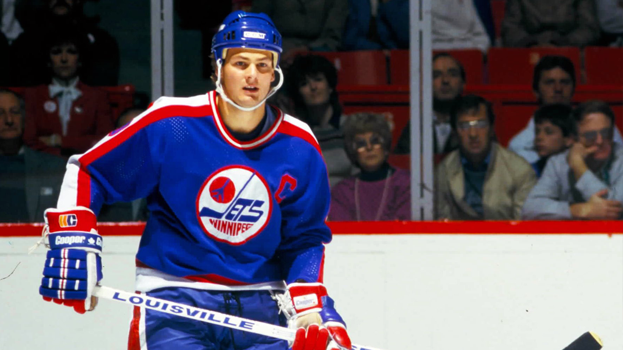 NHL clarifies its most perplexing team history, and it remains quite puzzling