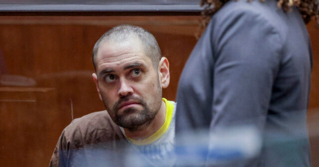 Nick Reiner Will Not Receive the Death Penalty If Found Guilty of Killing His Parents, Rob and Michele Reiner