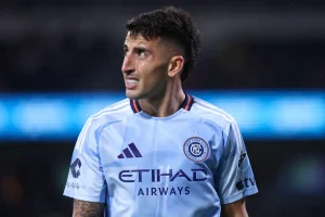 Nicolas Fernandez Mercau addresses rumors about leaving after deciding to remain with NYCFC