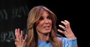 Nicolle Wallace Critiques Breitbart After Trump Claims It's the Only Outlet Covering Him Fairly: 'I Didn't Even Know It Was Still Around'