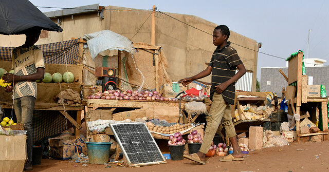 Niger's Junta Says They Stopped a 24-Hour Mutiny with Assistance from Russian Mercenaries