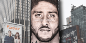 Nike continues its trend of progressive campaigns, but this might finally bring about a change.