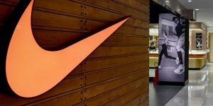Nike faces severe backlash online as its value plummets