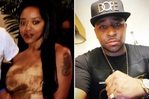 NJ rapper accused of assaulting former radio show host in Brooklyn hotel: lawsuit
