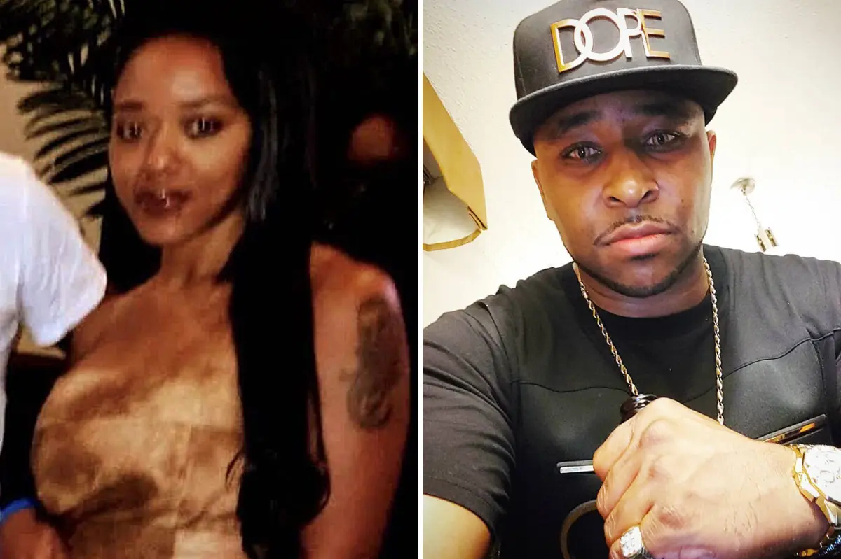 NJ rapper accused of assaulting former radio show host in Brooklyn hotel: lawsuit