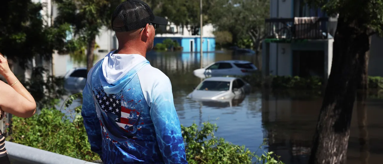 No Hurricanes Occurred During the Peak of the 2026 Season. A Former Climate Reporter Explains Why This Hasn’t Been Noted.