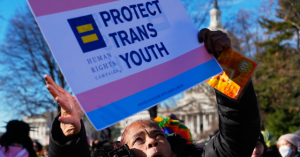 Nolte: Attacks on Transgender Individuals Decrease by Almost 50% During Trump’s Presidency