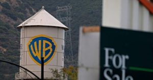 Nolte: Report Indicates Paramount Plans to Leave Democrat-Led California for Nashville