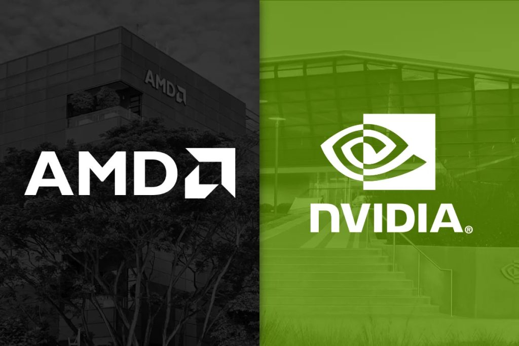 Nvidia and AMD: Elon Musk Chose a Side During the SpaceX Earnings Call