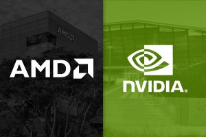 Nvidia and AMD: Elon Musk Chose a Side During the SpaceX Earnings Call