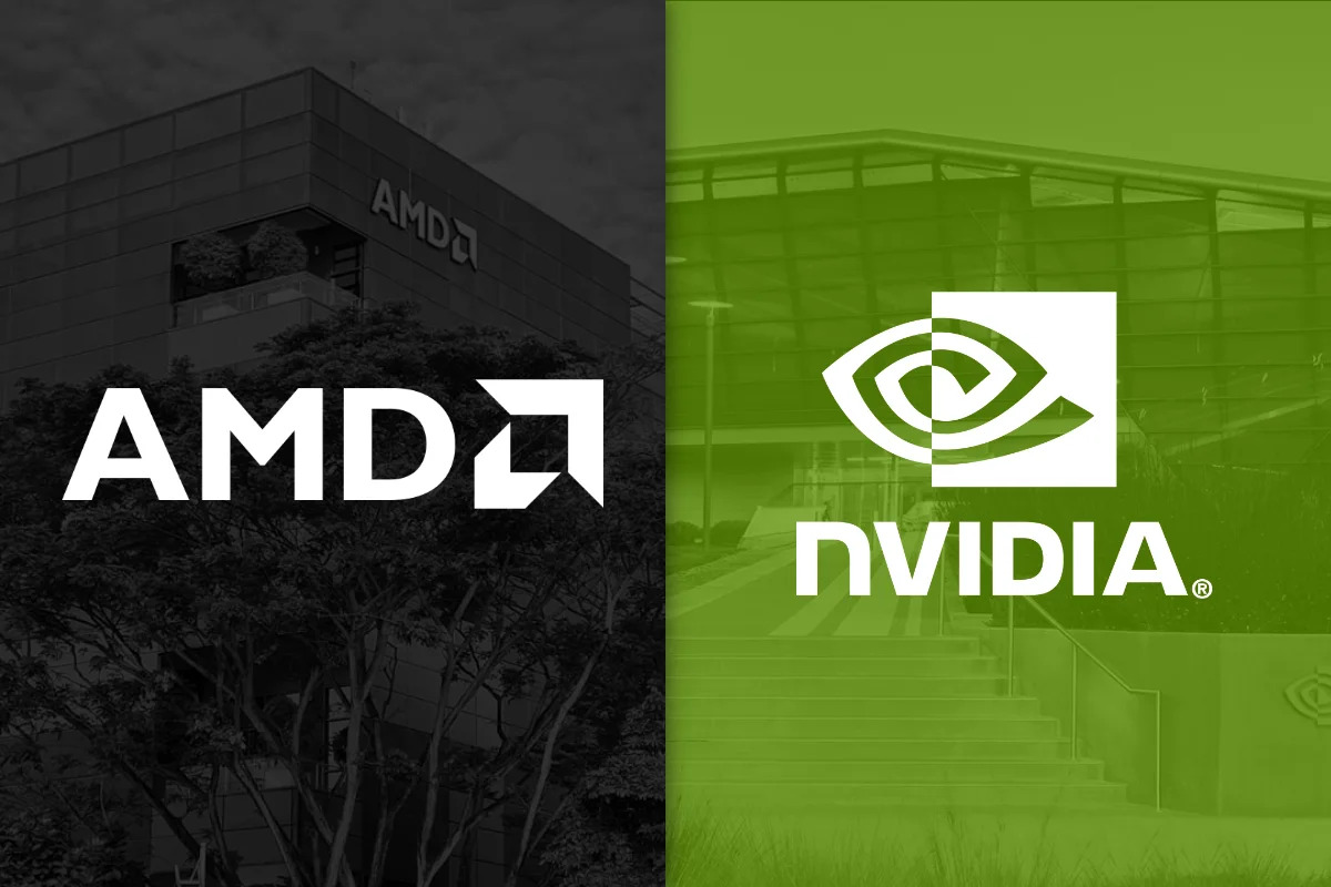Nvidia and AMD: Elon Musk Chose a Side During the SpaceX Earnings Call