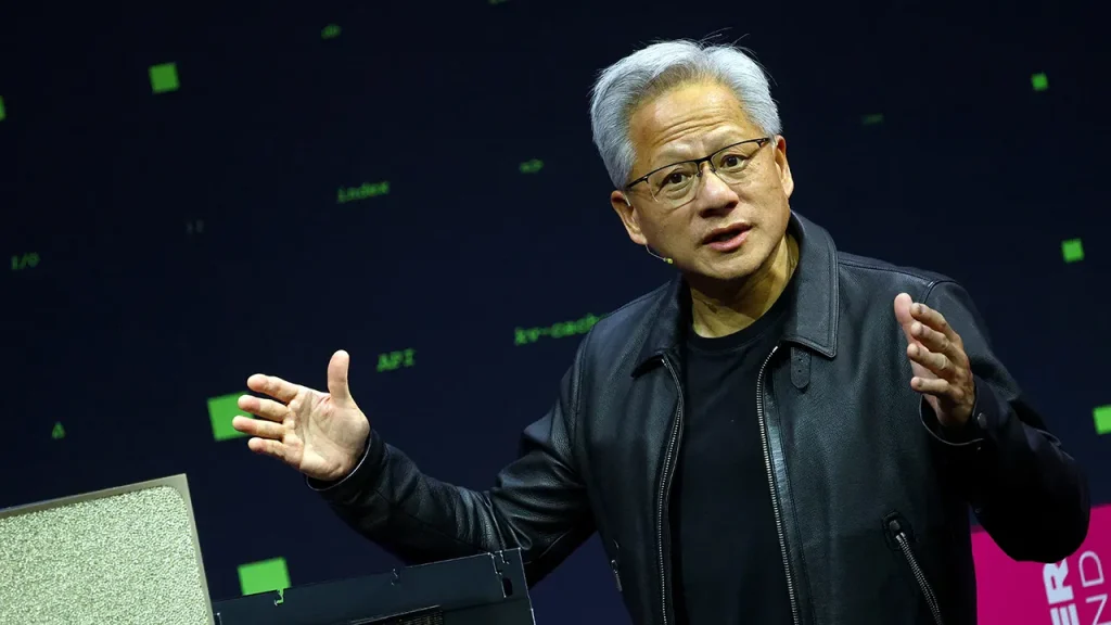 Nvidia claims its new AI security platform might have prevented the Hugging Face breach.