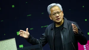 Nvidia claims its new AI security platform might have prevented the Hugging Face breach.