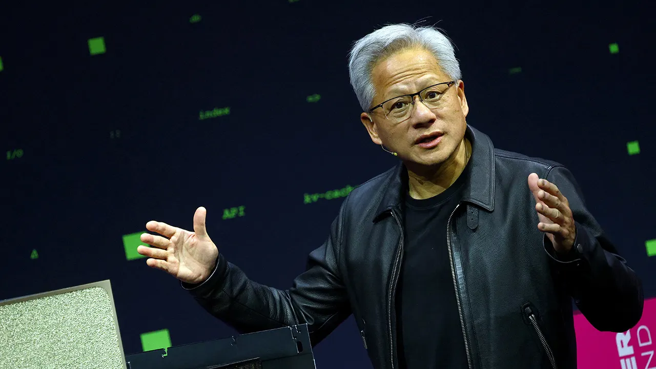 Nvidia claims its new AI security platform might have prevented the Hugging Face breach.