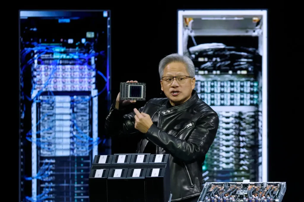 Nvidia increases its share repurchase program by an unprecedented $150 billion as the AI surge drives expansion.