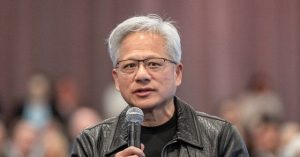 Nvidia Introduces Safety System to Prevent AI Agents from Escaping Control