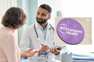 NYU Langone leads healthcare rankings for the fifth consecutive year