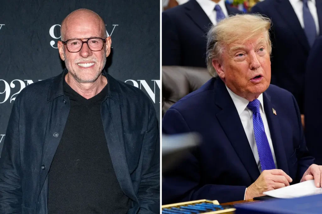 NYU professor feels remorseful about a 'foolish' choice to sell stocks after Trump's 2016 victory