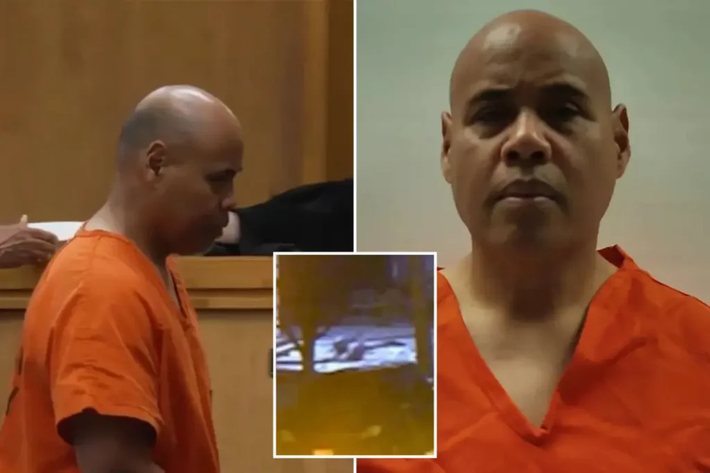 Officer Christian Castro denies guilt in Minneapolis shooting