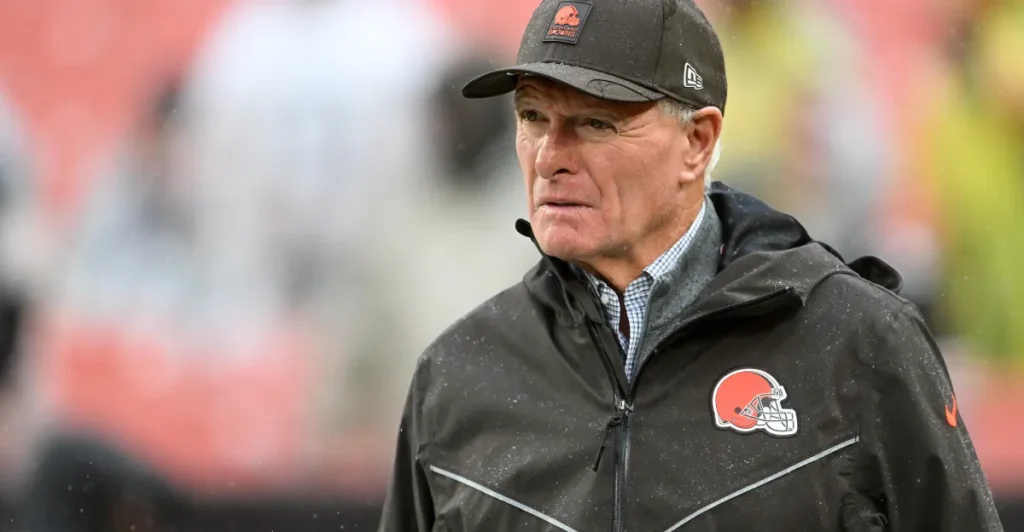 Ohio legislators aim to use $600 million from the Browns to reduce gas prices.