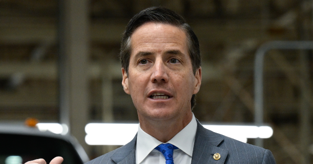 Ohio Republican Senators Push for Prohibition Against Illegal Immigrants Getting Driver's Licenses: 'This Nonsense Needs to End'