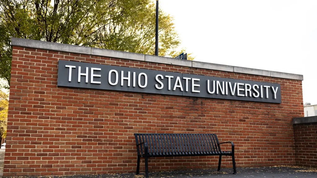 Ohio State pays $2.1M for failing to disclose China grant information to NASA and NSF