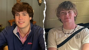Ole Miss victims named as investigation into student fatalities progresses