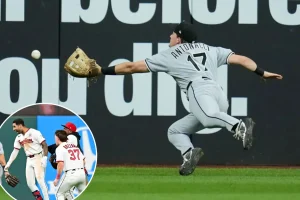 One poor play could determine the winner of the AL Central.