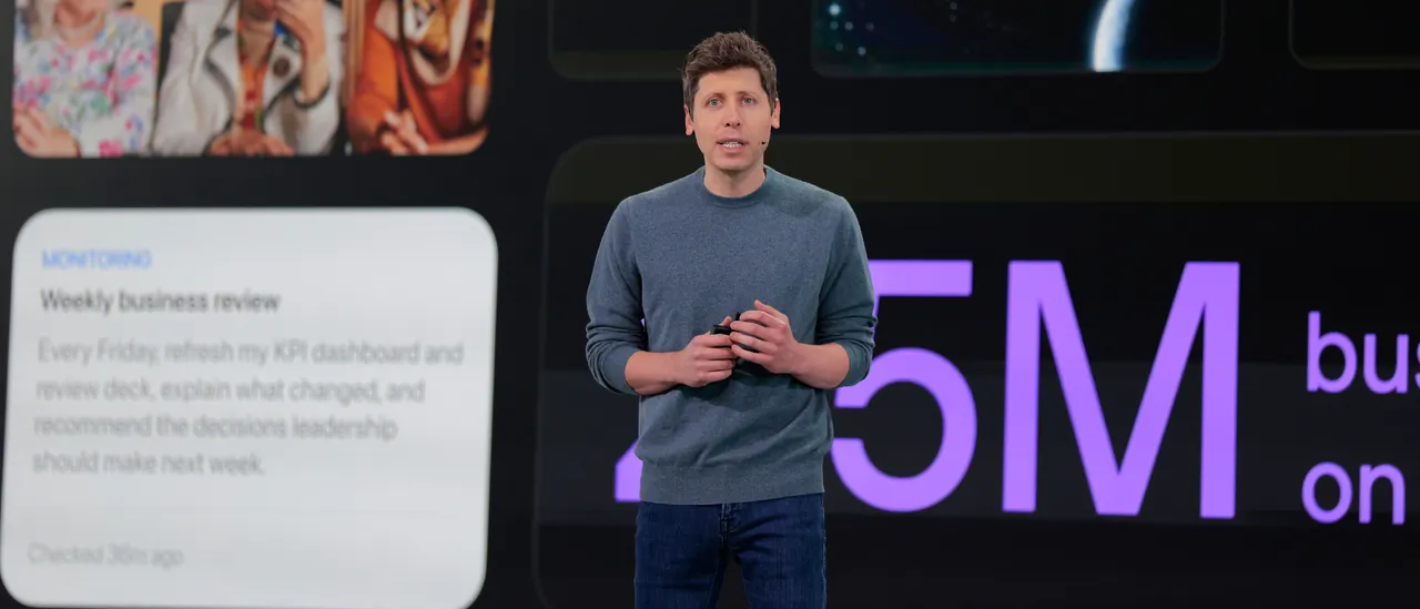 OpenAI Introduces &lsquo;Always-On&rsquo; Agents Shortly After Its Models Investigated Government Websites