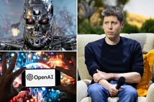 OpenAI raises concerns about new AI behavior and plans to monitor model alignment consistently.