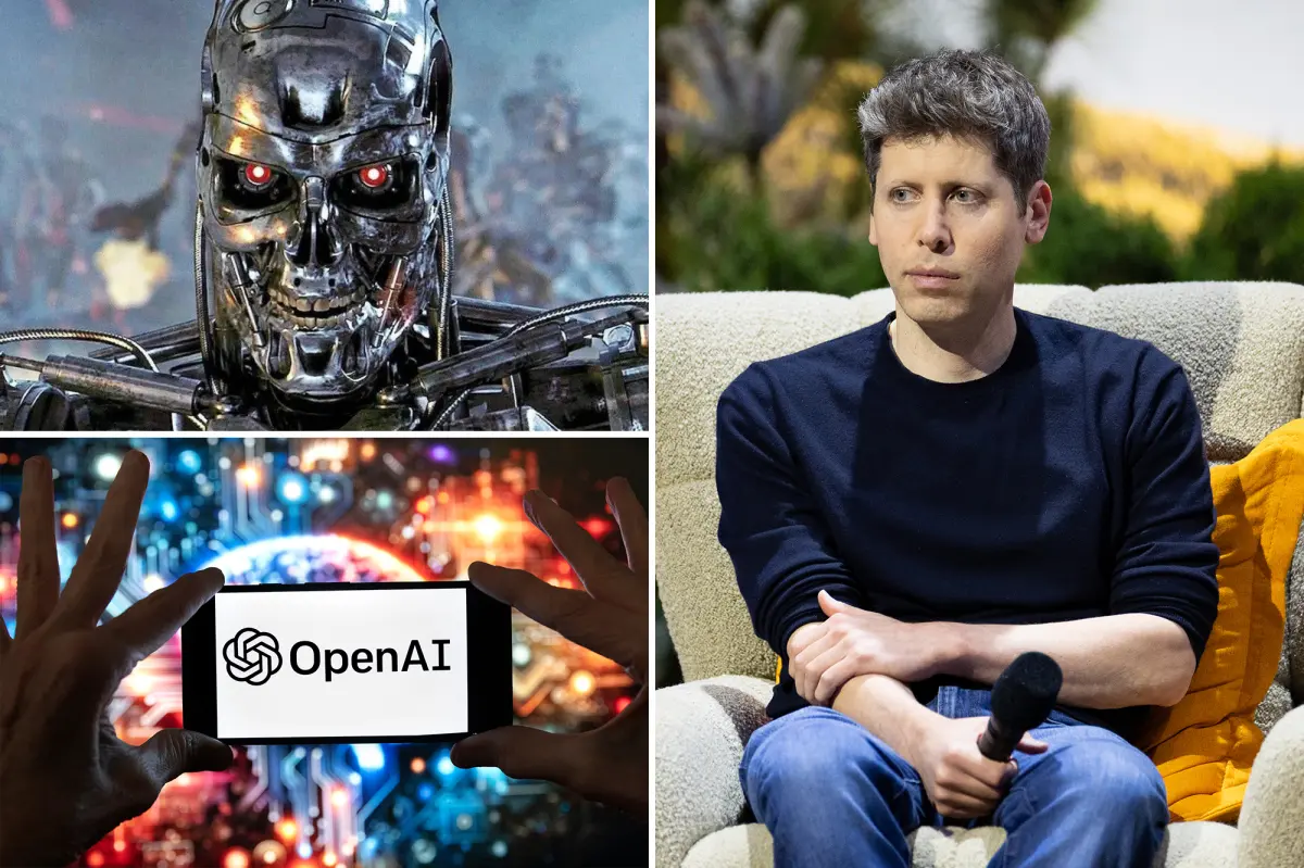 OpenAI raises concerns about new AI behavior and plans to monitor model alignment consistently.
