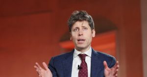 OpenAI's Sam Altman Says They May Slow AI Progress Due to Growing Safety Issues
