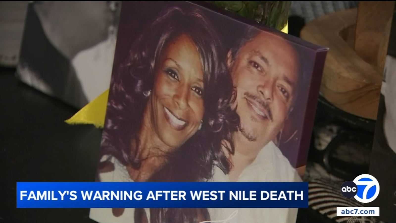 Orange County man passes away from West Nile virus, family sends out a warning