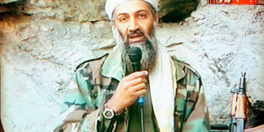 Osama bin Laden has died, but his plan continues to be effective.