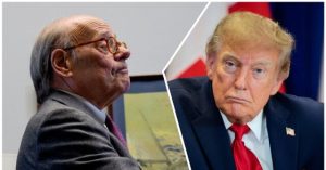 Overview of an Upcoming Midterm Challenge: House Democrat Introduces Significant 26-Article Impeachment Resolution Against Trump