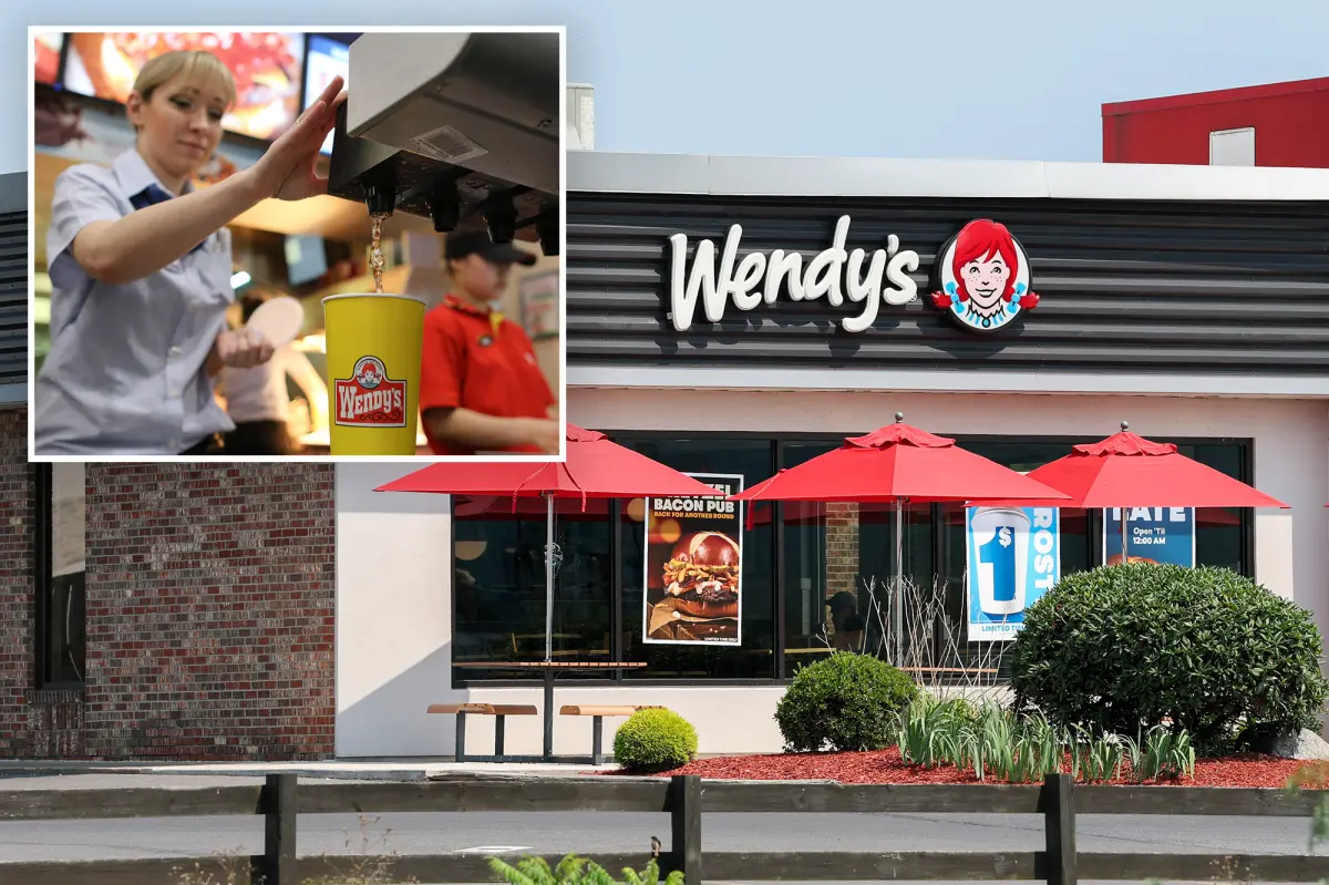 Owner of numerous Wendy's franchises declares bankruptcy -- latest victims in the competition among burger giants
