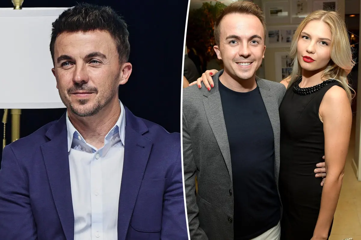Paige Price, Frankie Muniz's separated wife, shares a mysterious message after the actor claims he's at his lowest point.