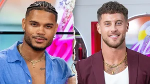 Paramount seems to understand the racial double standard of 'Big Brother' in relation to 'The Challenge'