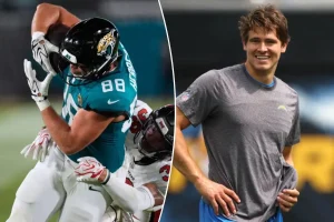 Patrick Herbert makes his NFL debut as injuries hit the Chargers.