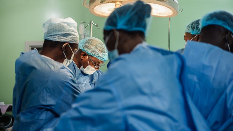 "Pay attention to the warning signs": A message proves effective in Nigeria