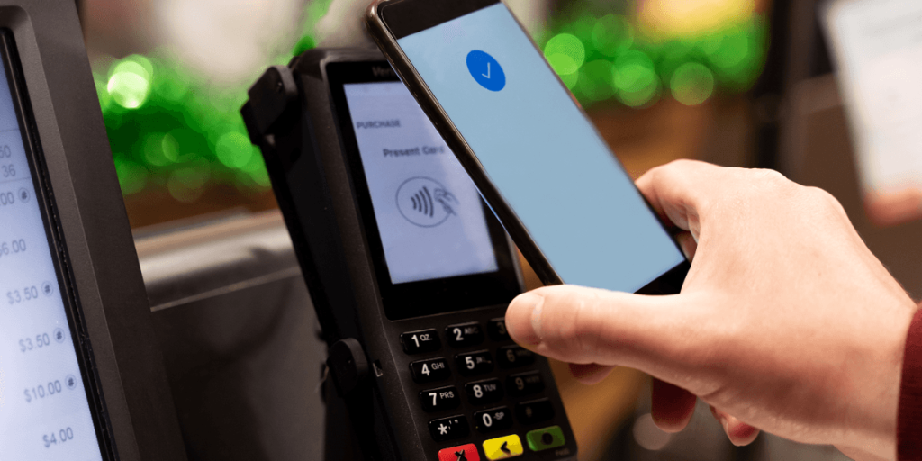 Paying at Walmart has become simpler with these easy steps.