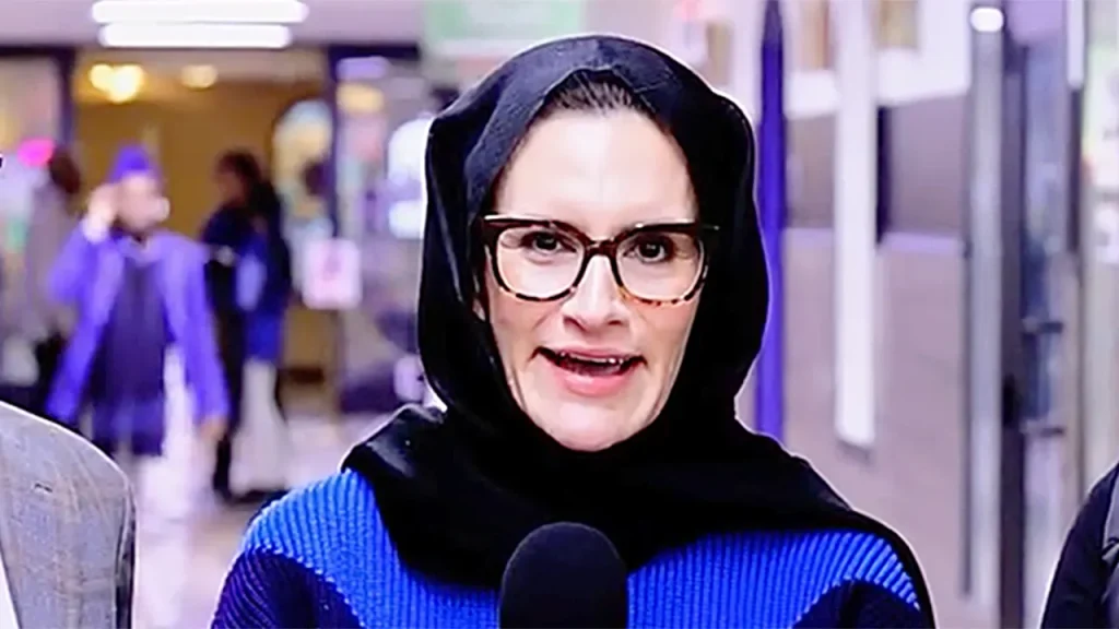 Peggy Flanagan fundraiser host was Medicaid director during fraud incident