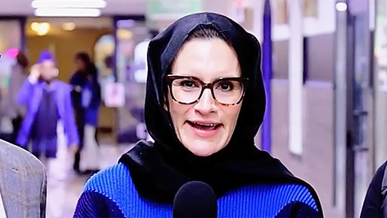 Peggy Flanagan fundraiser host was Medicaid director during fraud incident