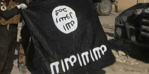 Pennsylvania man accused of plotting mass shooting for ISIS stopped by FBI