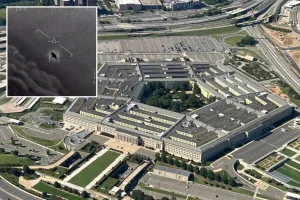 Pentagon issues legal exemption for personnel bound to UFO confidentiality to disclose information.