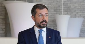 Pete Buttigieg Supports Increasing the Number of Supreme Court Justices, Describes It as a &lsquo;Clearly Biased Institution&rsquo;