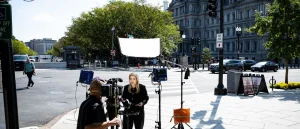 PETER NAVARRO: Fox, Marx, and The Five Network Cartel Block