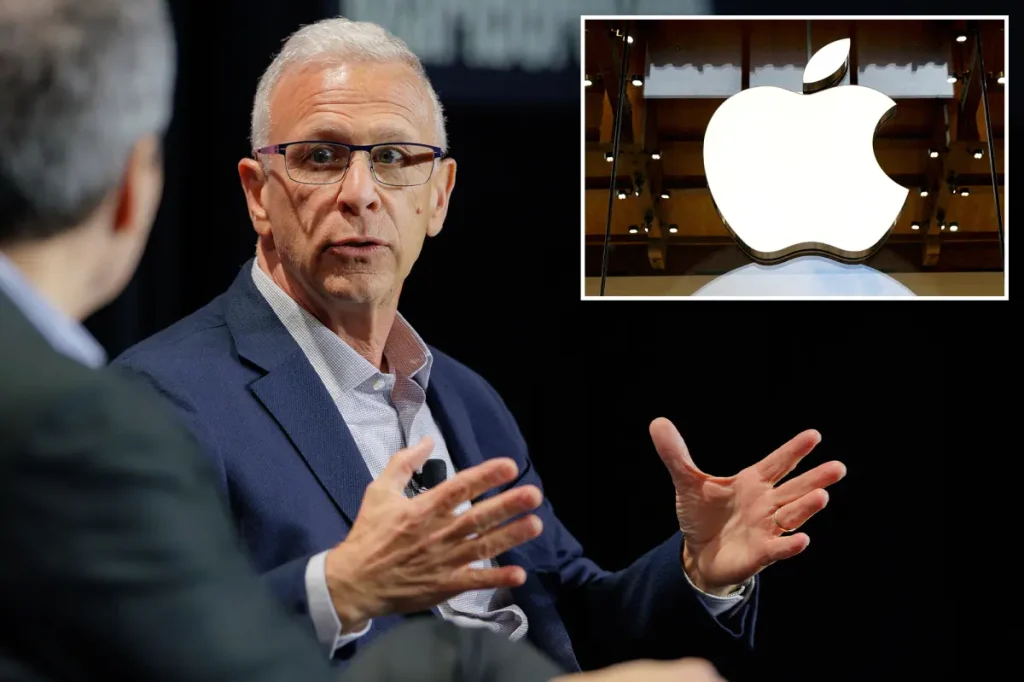 Phil Schiller from Apple rejected efforts to increase App Store profits before leaving, according to a report.