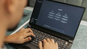 Phishing email aimed at subscribers presents a fraudulent billing page
